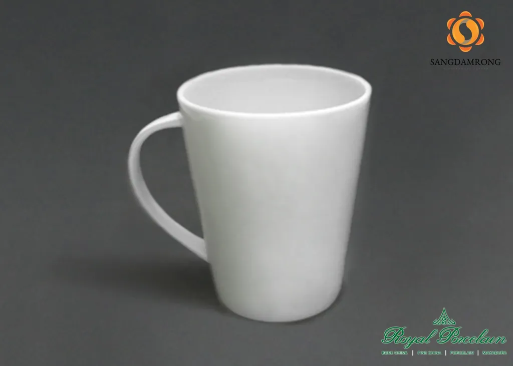 #P4137 w/w แก้วมัค 0.28L. (1*6*36)