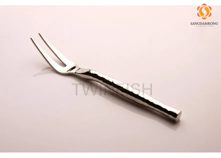 511-09 ส้อมจิ้มผลไม้ (1.8x14cm.)