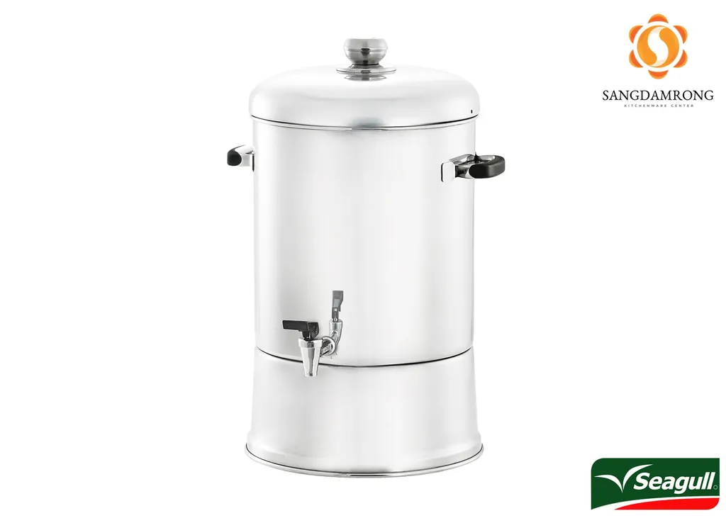 คูลเลอร์ 14.0 ลิตร (26 ซม.) #100314026 (1*4) (นางนวล)