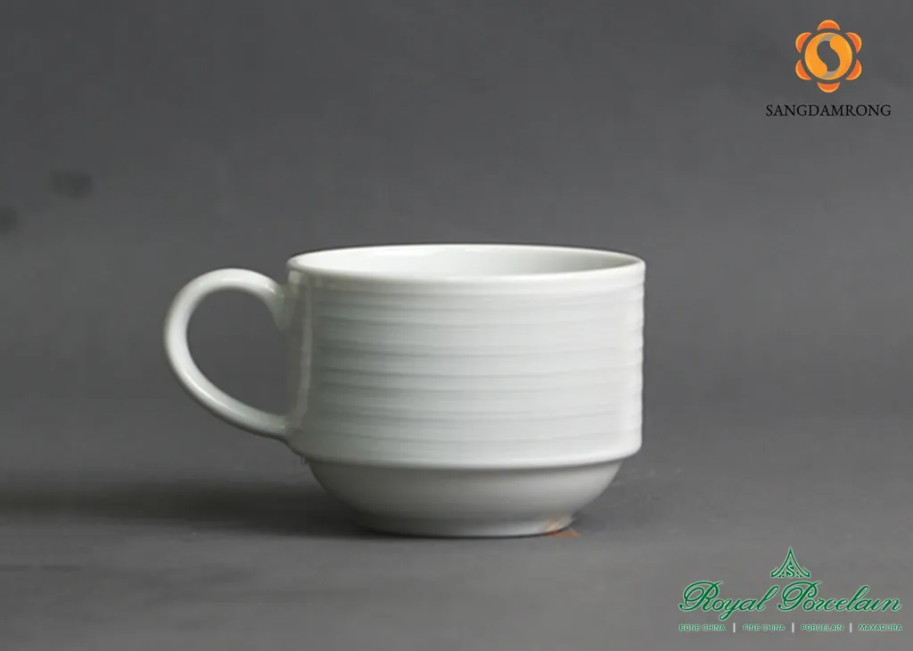 #P3924 w/w ถ้วยกาแฟ 0.20L. (1*12*72)