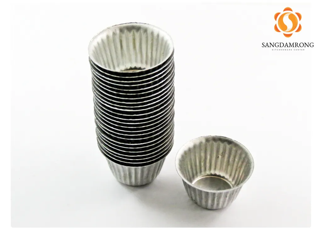 พิมพ์จีบเล็ก#1611 (ก.4 ซม.)(1*25)