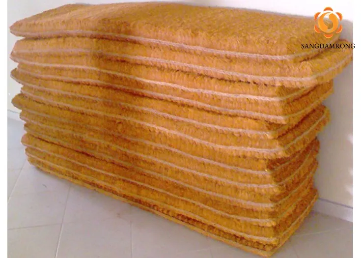 พรมกากมะพร้าวเล็ก 21"x 12.5"