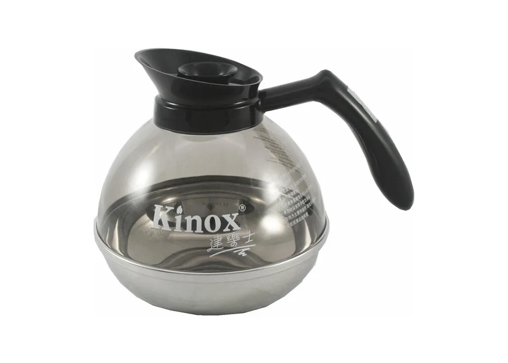 CP-64 กาอุ่นกาแฟ KINOX (8892)