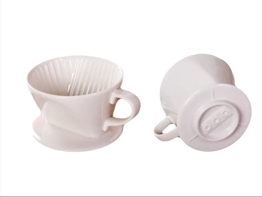 ZB-D4485 ถ้วยดริปเซรามิค 1-2 cups.เล็ก