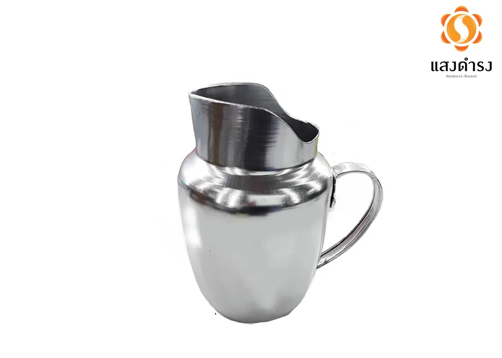 เหยือกเรียบตรากระเช้า