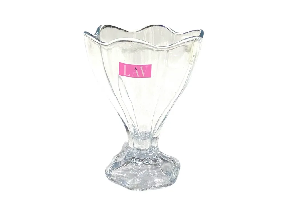 ลิลลี่ แก้วไอศครีม 250 ซีซี