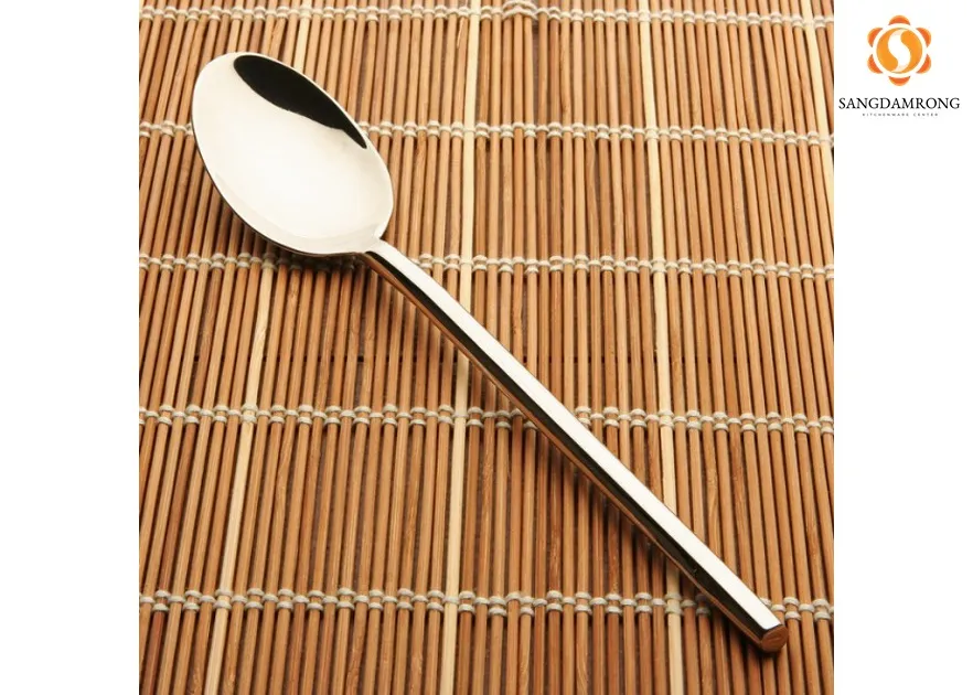 502-01 ช้อนโต๊ะ Commemorate (4.3x21.2cm.)