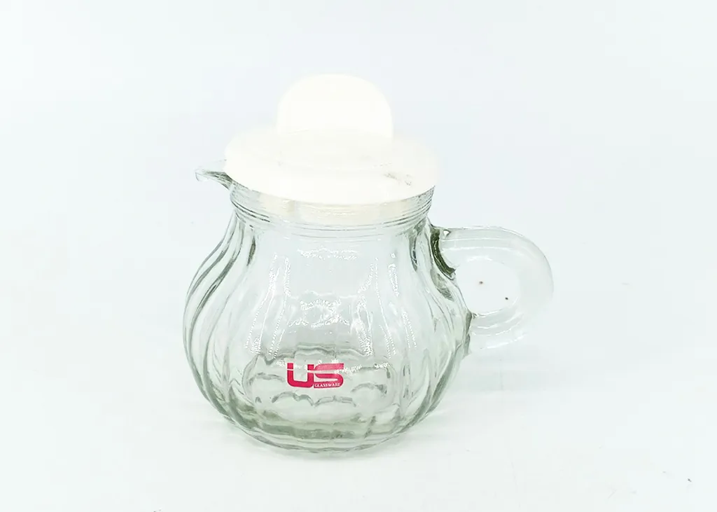 TP210 กาน้ำปลาแก้ว (ISC-08A ) (1*72)