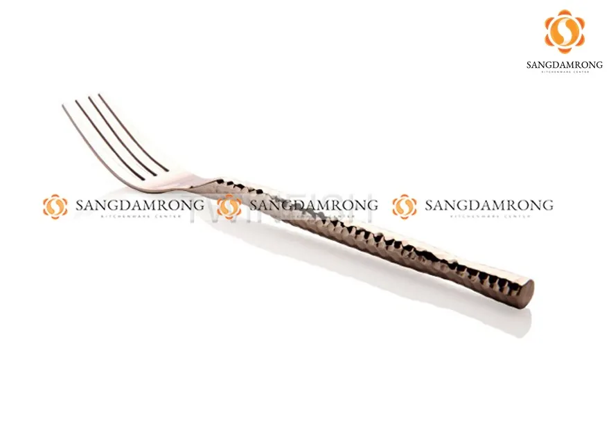 511-02 ส้อมโต๊ะ (2.5x21.3cm.)