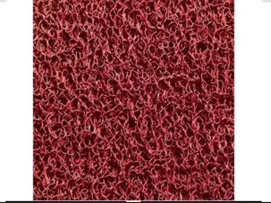 พรมดักฝุ่น-แดง (1.2*9ม.)