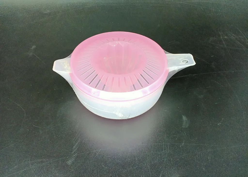 RW9378 คั้นส้ม 400 ml. (11.7x16.5x9cm.)