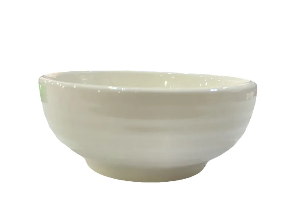 ถ้วยน้ำชา 3.5" พอร์ซเลน #DX0056 (1x240)