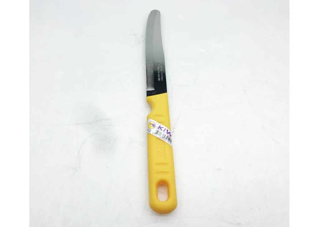 มีดกีวี 512 (50โหล/กล่อง)