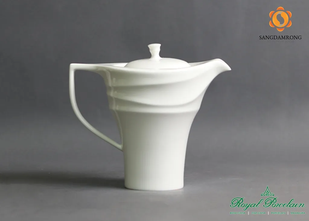 (B) #N4534/L กากาแฟ+ฝา 0.6L