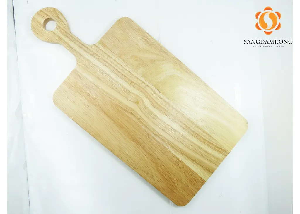 เขียงปิงปองเหลี่ยม 9"x19"