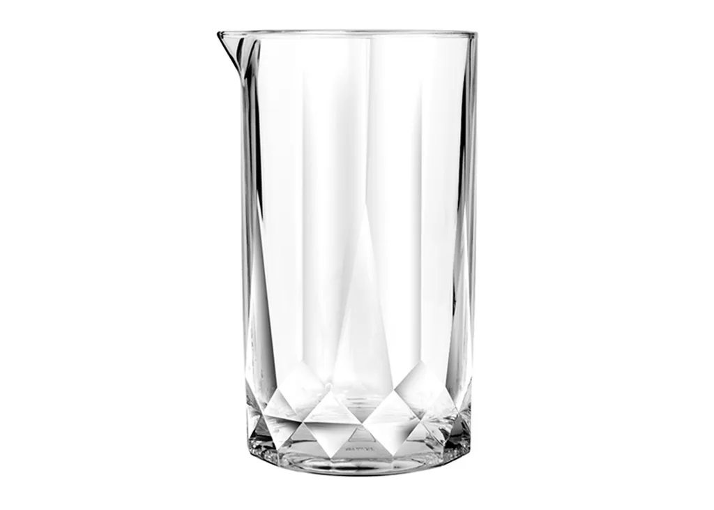 #1P02810 CONNEXION MIXING GLASS 625ML.