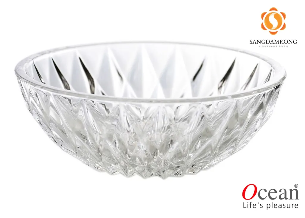 #1P00123 DIAMOND BOWL 5" (1*72)