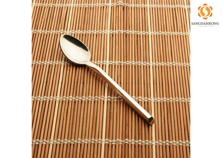 502-10 ช้อนชา Commemorate (2.7x14.7cm.)