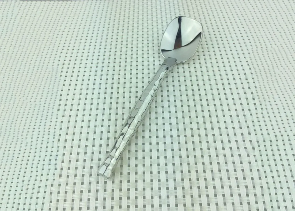 511-13 ช้อนไอศครีม (2.9x13.2cm.)