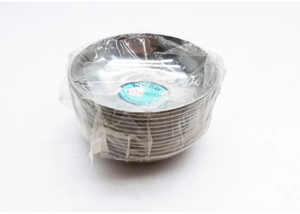 ถ้วยน้ำจิ้ม704 (1*12)