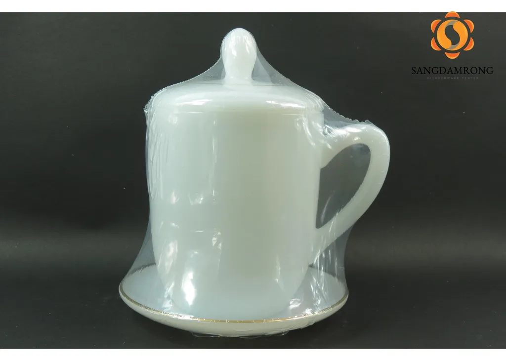 P70S ชุดน้ำชา 3 ชิ้น