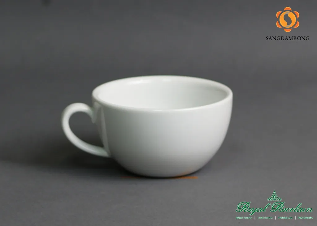 #P0282 w/w ถ้วยกาแฟ 0.20L (1*12*72)