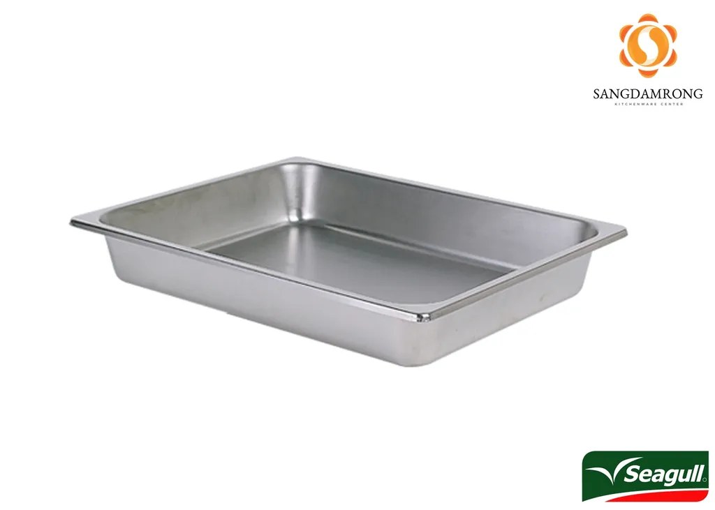 อ่างอุ่นเล็ก-ตื้น 2.5" #100341132 (1*12) (นางนวล)