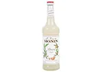 Almond monin 700 ml. syrub