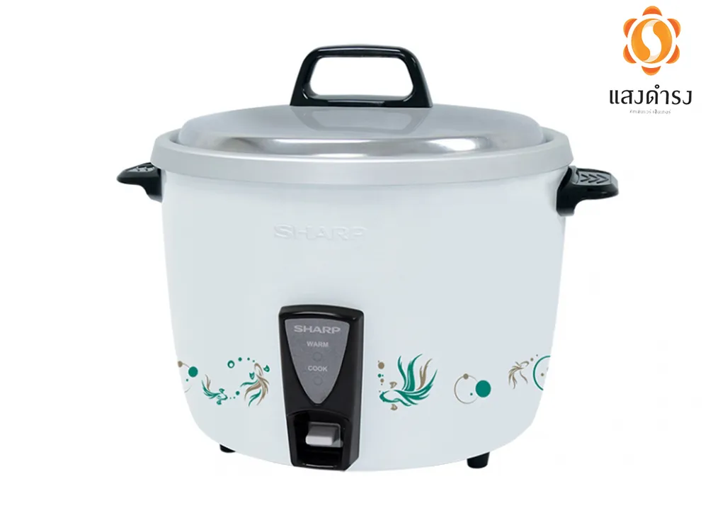 KSH-D44 หม้อหุงข้าวไฟฟ้า 3.8 ลิตร