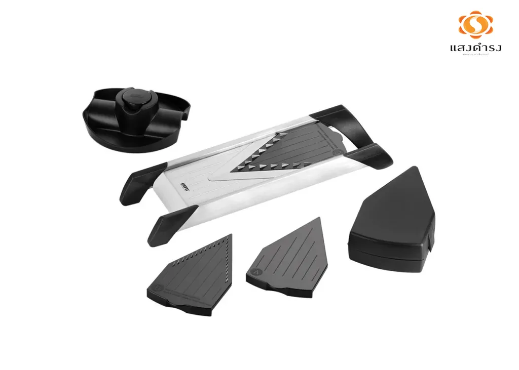 #55700 เครื่องสไลด์อาหาร