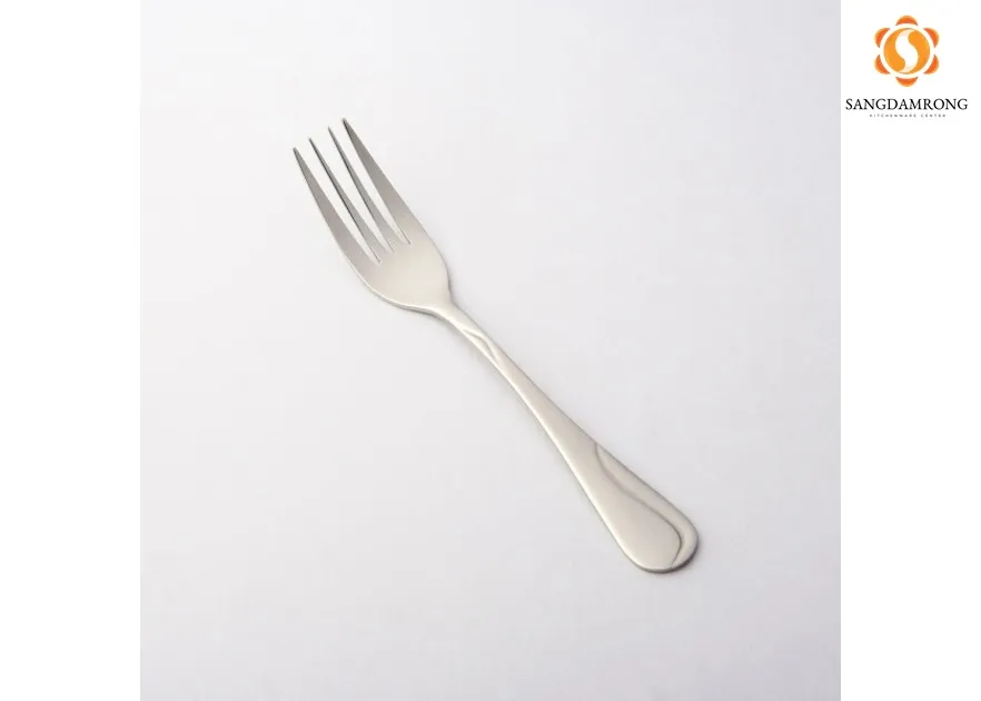 89-11 ส้อมชา ภูเรือ (2x14.2cm.)