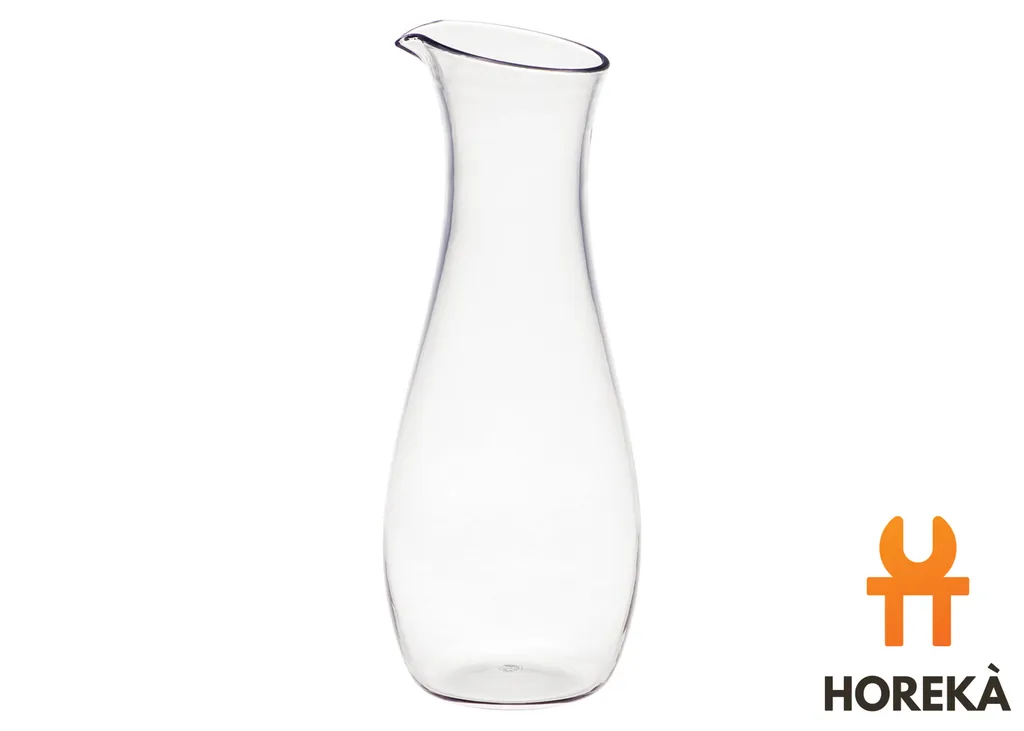 ดีแคนเตอร์อะครีลิค #8832 1400ML. (H29cm.) (1*32)