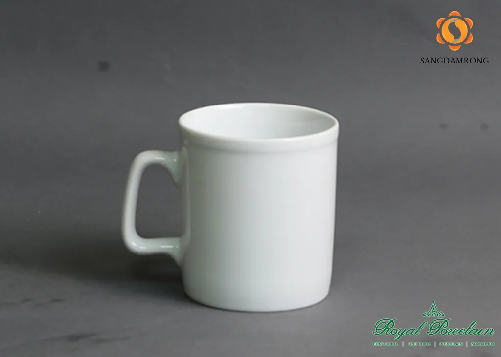 #P8001 w/w แก้วมัค 0.31L (1*12*48)