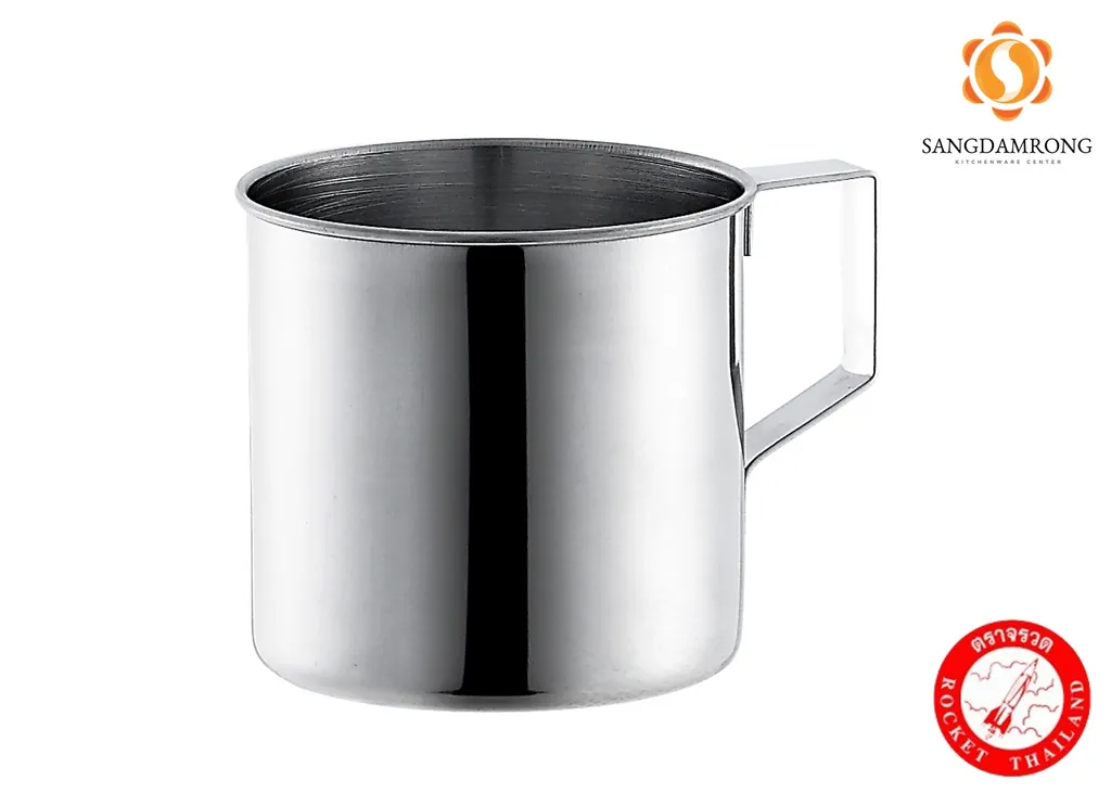 กระป๋องน้ำ 8cm.(จรวด) #100210008