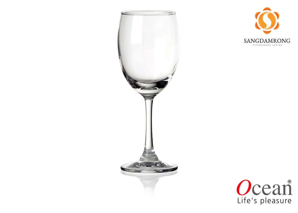 #1503G12 DUCHESS GOBLET 350ML. (1*48)