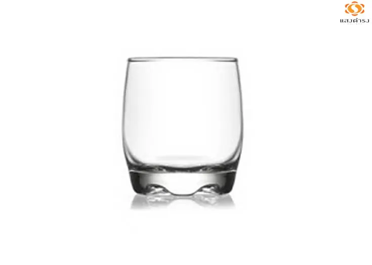 อะดอร่า แก้ววิสกี้ 290 ซีซี (1X6X8)