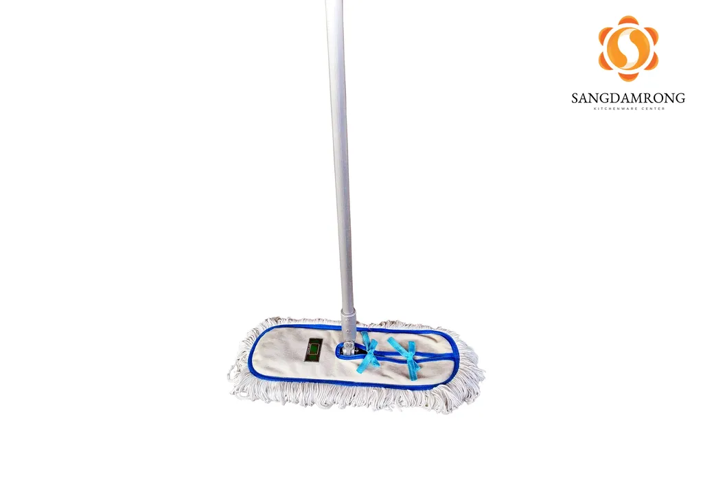 ไม้ดันฝุ่น 18 นิ้ว JSC