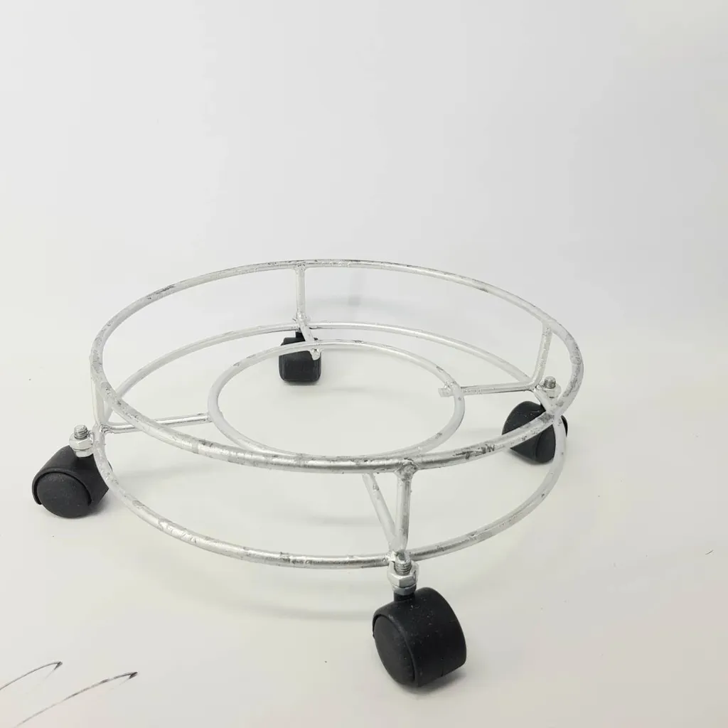 ล้อวางถังแก๊ส 35 ซม.