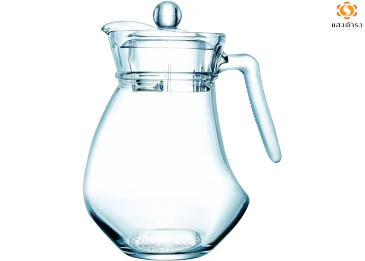 เหยือกนอก+ฝา 1.3L (3443)