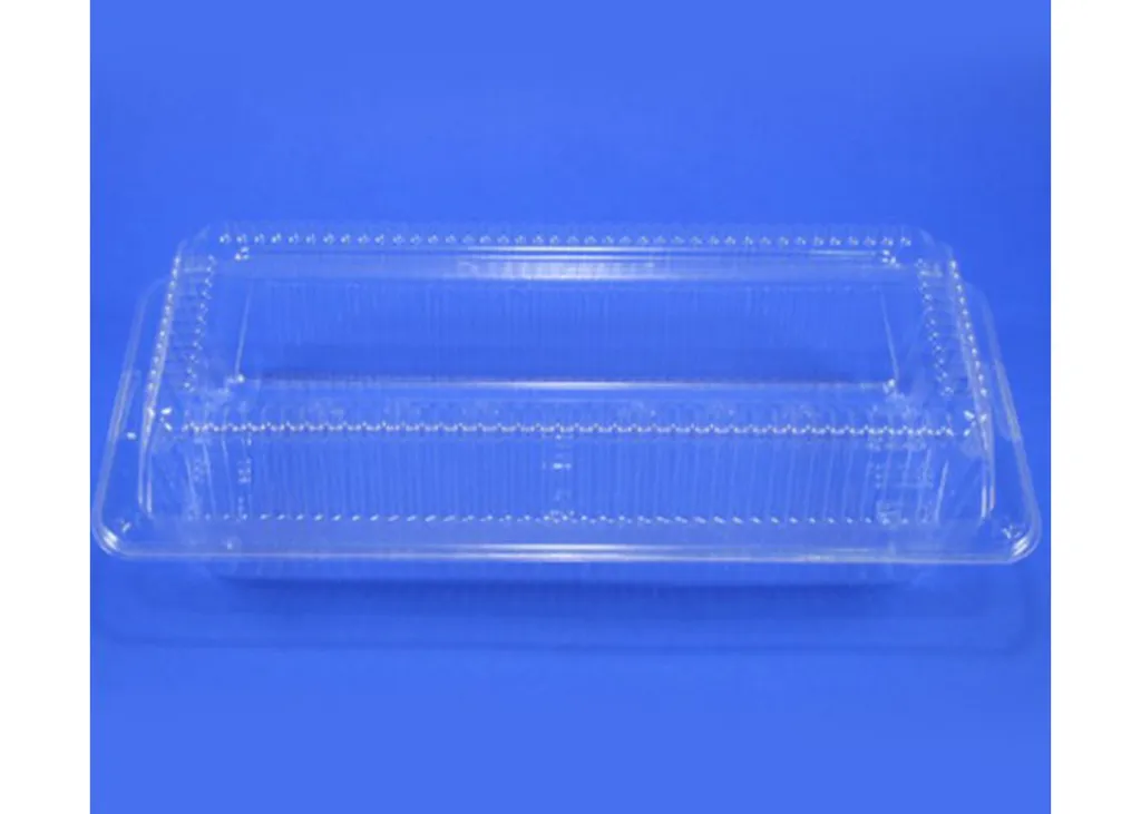 กล่องใส OPS HTP-15 10.53*23*5.88 ซม.(1*100*16)