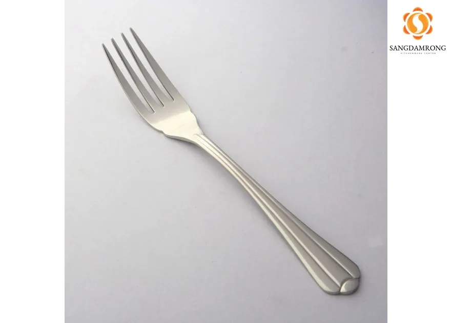 (D) 99-20 ส้อมปลา ลายอินทนนท์ (2.5x19.1cm.)