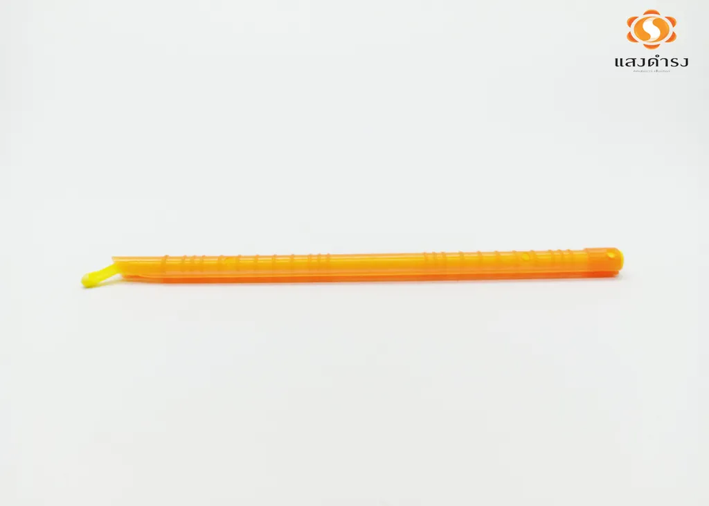 พลาสติกหนีบปากถุง 18-22ซม (1610-215)