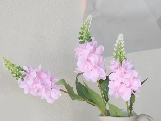 ไลทั่ม เดี่ยวสั้น คละสี