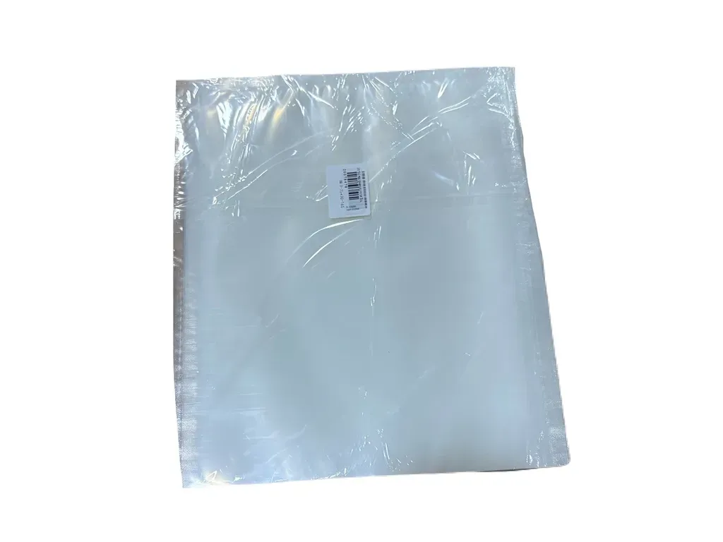 25*30 ซม.ถุงสูญญากาศ ผิวเรียบ (1*100)