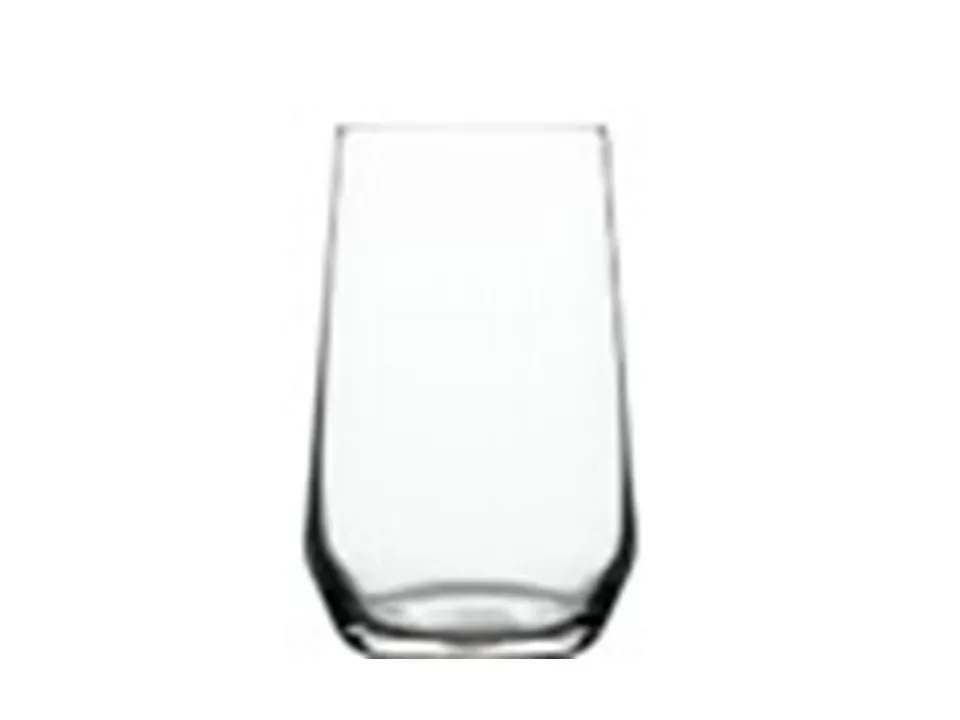 #GFC089 แก้วโบโร 485ml. (1*6*24)
