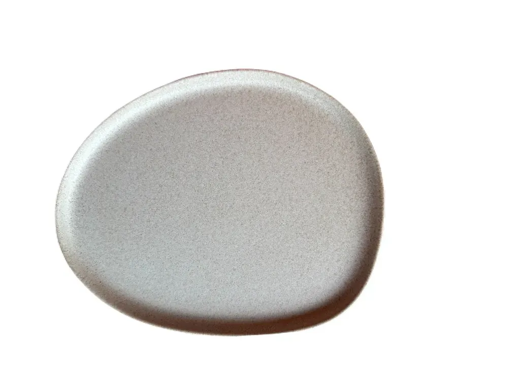 จาน 3 มนปูนเล็ก(S 69-02)