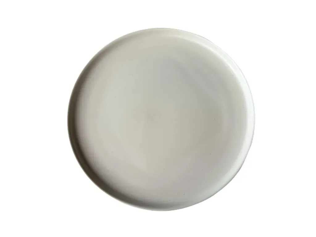 จานครีม BB 10.8"(S 69-02)