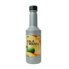 Nature Taste คาลาเมนซี่ ฟรุ๊ตเบสพรีเพอเรชั่น 840 มล. (1*12)