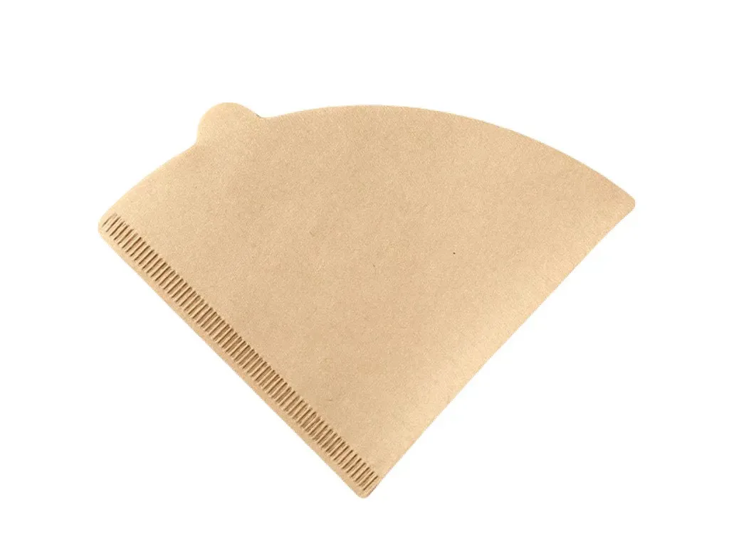 กระดาษดริฟกาแฟ 2-4 cups (1*40)