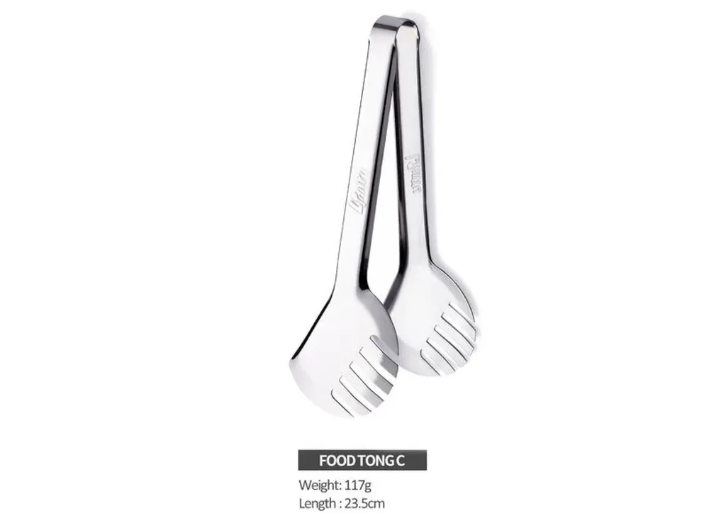 1010-56 คีบสปาเก็ตตี้ 9 นิ้ว (23.5cm)